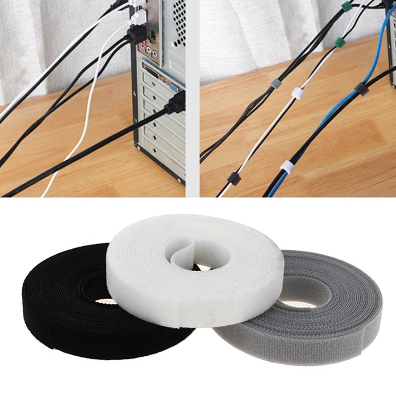 5M Рольставня Ремешок 15 Мм Широкий Diy Winder Кабель Держатель Шнур Кабельный органайзер
5M Рольставня Ремешок 15 Мм Широкий Diy Winder Кабель Держатель Шнур Кабельный органайзер