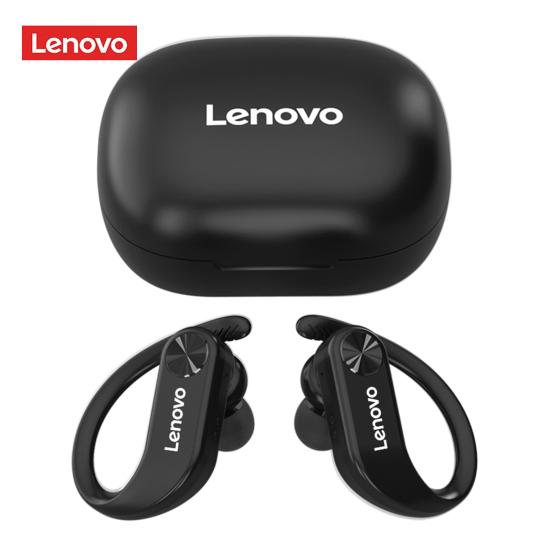 Lenovo-LP7 Беспроводные наушники Высококачественная интеллектуальная шумоподавление IPX5 Водонепроницаемый Bluetooth-совместимый 5.0 Стерео Спортивные наушники-вкладыши
Lenovo-LP7 Беспроводные наушники Высококачественная интеллектуальная шумоподавление IPX5 Водонепроницаемый Bluetooth-совместимый 5.0 Стерео Спортивные наушники-вкладыши