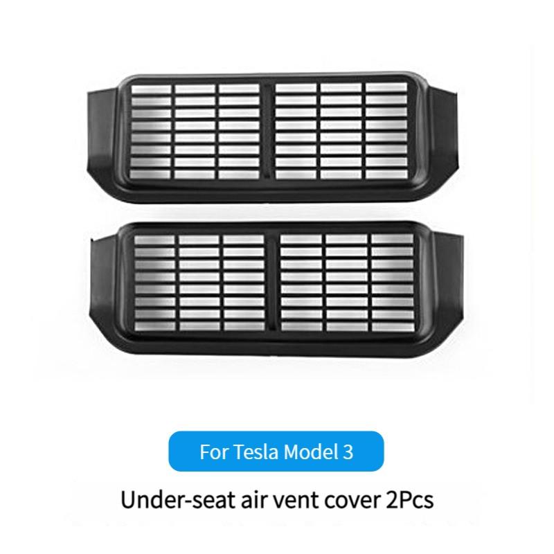 Для Tesla Model 3 Model Y 2025 автомобильный защитный кожух воздуховода под сиденьем противогрязевая накладка аксессуары для модификации салона автомобиля
Для Tesla Model 3 Model Y 2025 автомобильный защитный кожух воздуховода под сиденьем противогрязевая накладка аксессуары для модификации салона автомобиля