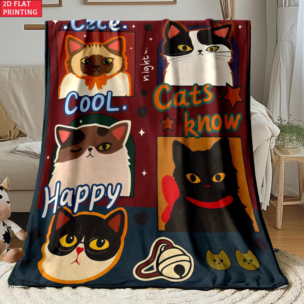 Animal flannel thin Blanket Picnic Bed Sofa Blankets Family Bedroom Children s Room Napping blankets fluffy 130x150cm
Animal flannel thin Blanket Picnic Bed Sofa Blankets Family Bedroom Children s Room Napping blankets fluffy 130x150cm