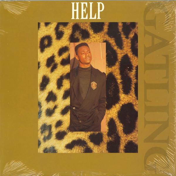 12-дюймовая пластинка TIMMY GATLING - Help TB941 Tommy Boy 1989 US Рэп и хип-хоп/R&B Б/у
12-дюймовая пластинка TIMMY GATLING - Help TB941 Tommy Boy 1989 US Рэп и хип-хоп/R&B Б/у