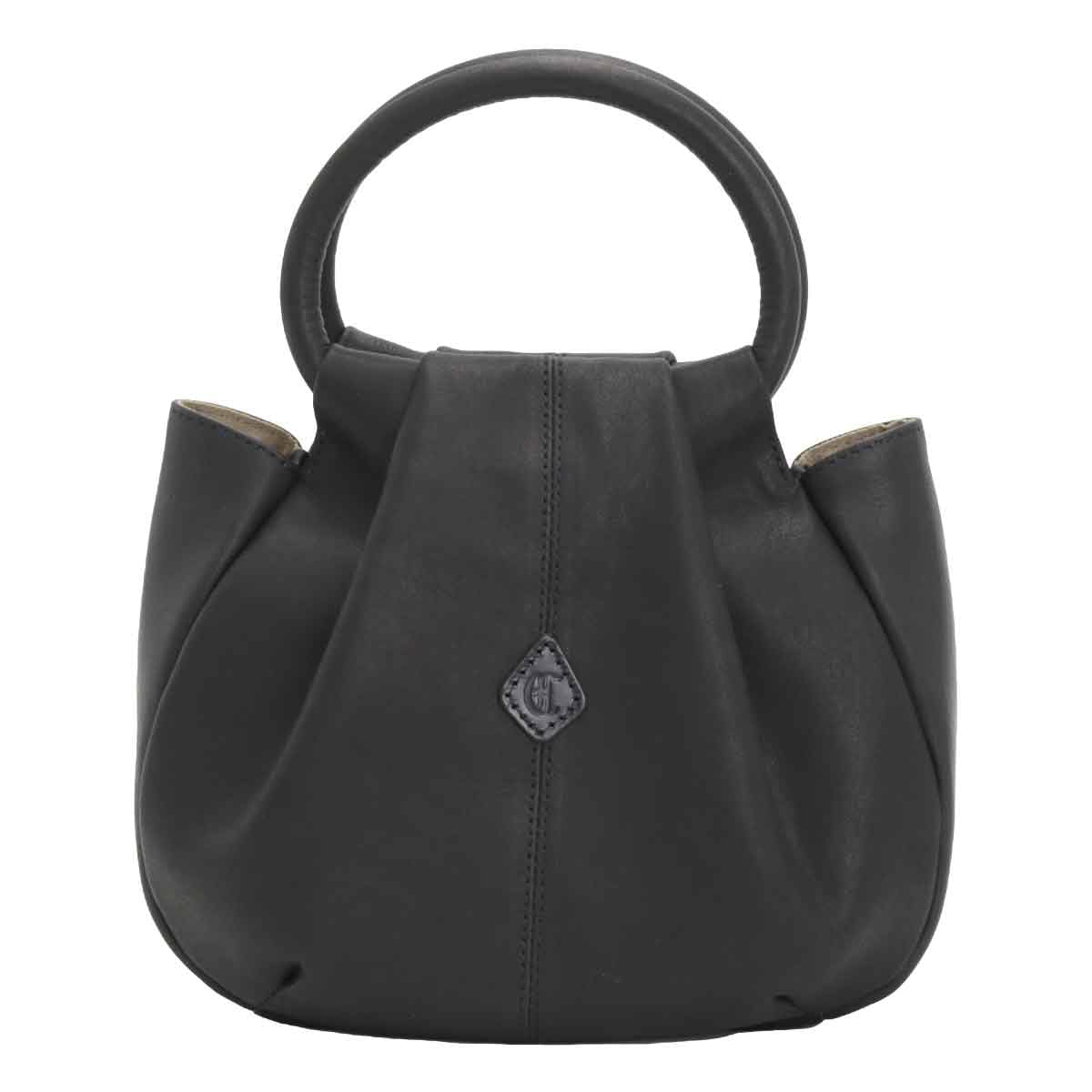 Credolan Genuine Leather Tote Bag, Women s, Black, CR-CL3501-BK
Credolan Genuine Leather Tote Bag, Women s, Black, CR-CL3501-BK