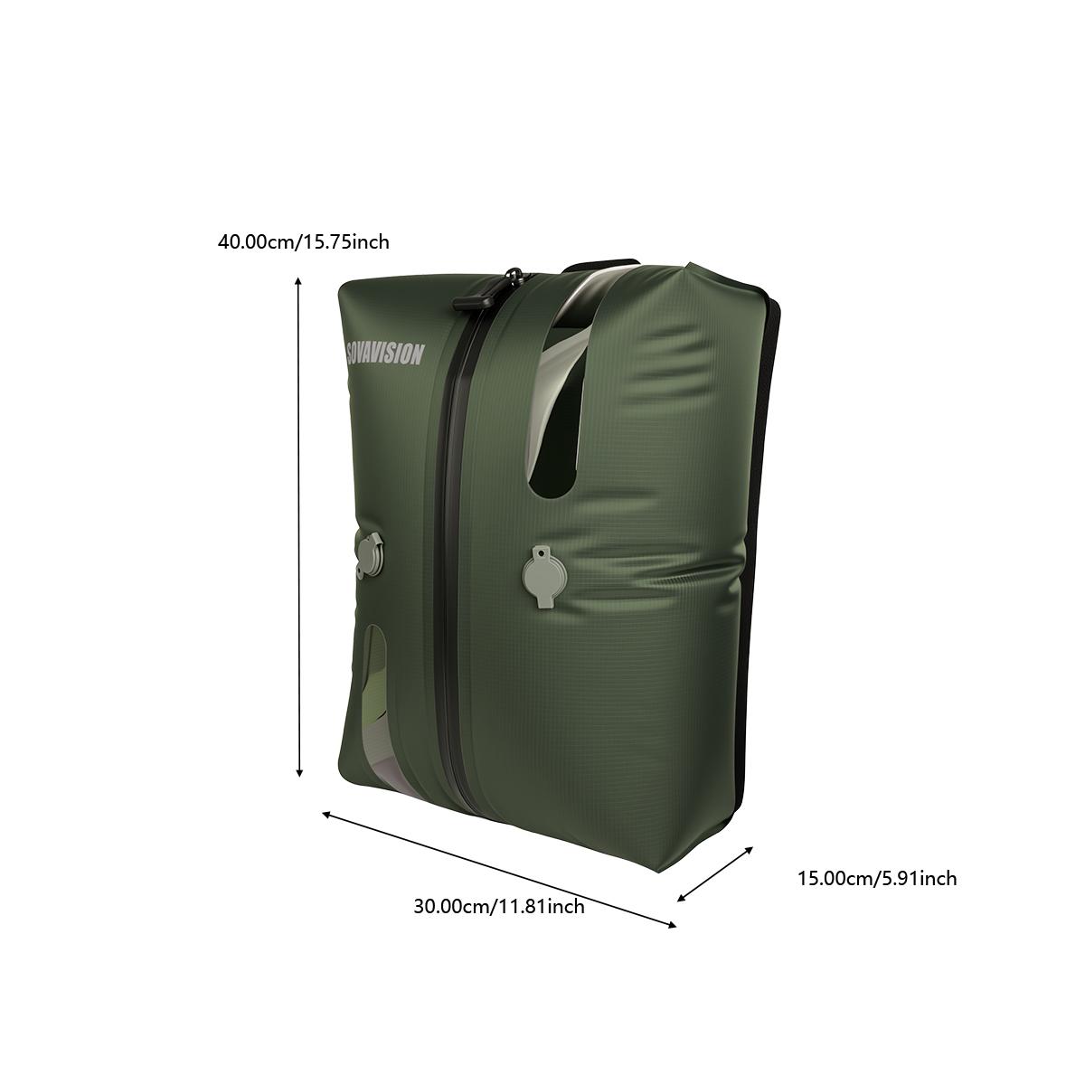 Travel Outdoor Hiking Luggage Vacuum Storage Bags Empty Pack for Large Clothes Compression Bag for Storing And Organization
Travel Outdoor Hiking Luggage Vacuum Storage Bags Empty Pack for Large Clothes Compression Bag for Storing And Organization