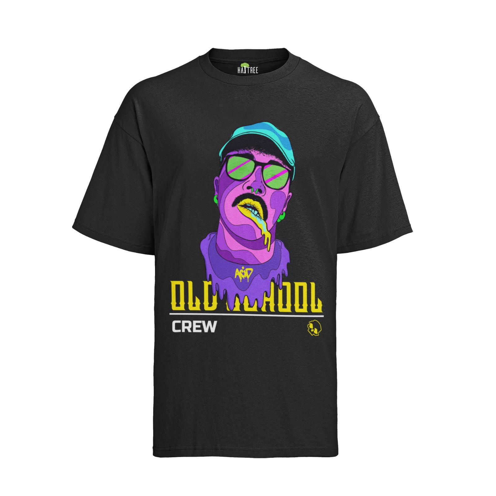 Old School Crew Retro Hip Hop Gang Party Disco Dancing Top Organic Mens T-Shirt Mens Womens Tees Top L
Old School Crew Retro Hip Hop Gang Party Disco Dancing Top Organic Mens T-Shirt Mens Womens Tees Top L