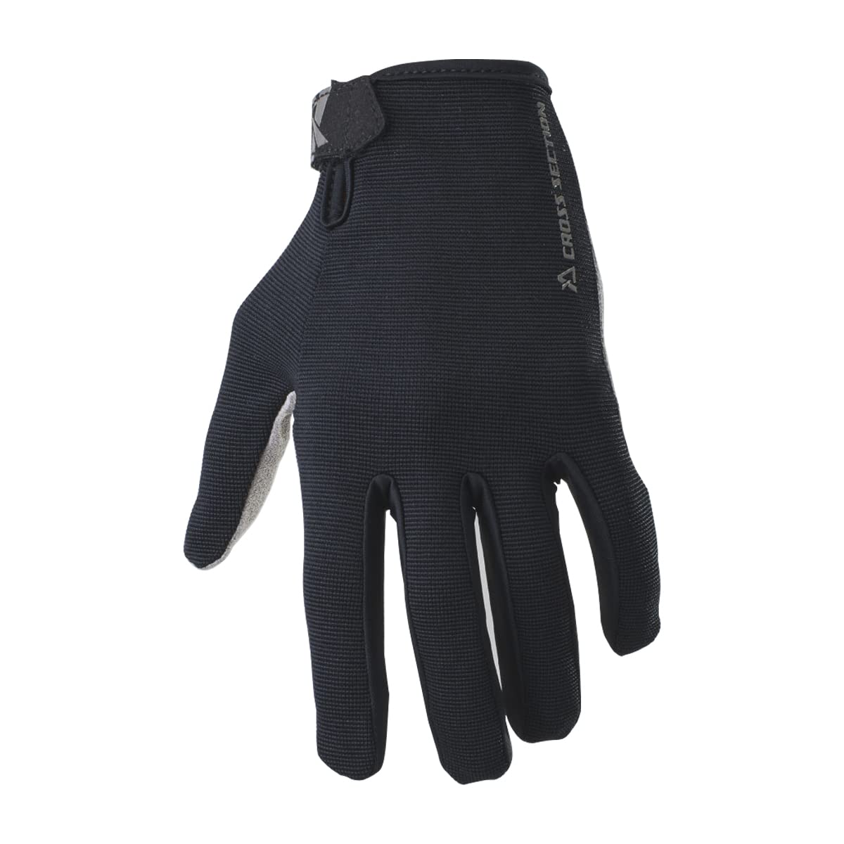 Перчатки Dirtfreak CROSS SECTION базового размера, черные, L, XS03-1104 чёрный
Перчатки Dirtfreak CROSS SECTION базового размера, черные, L, XS03-1104 чёрный