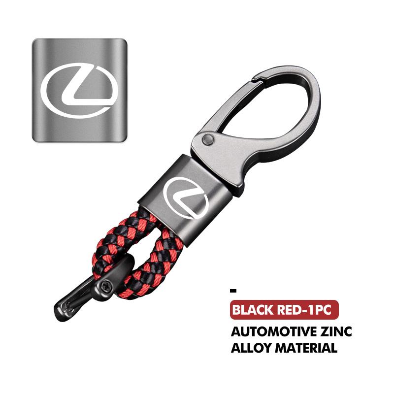 For Lexus Luxury Men Women Metal Key Chain Fashion Keychain Key Ring Holder RX350 IS250 CT200h ES250 ES300h NX300h IS200 GS300
For Lexus Luxury Men Women Metal Key Chain Fashion Keychain Key Ring Holder RX350 IS250 CT200h ES250 ES300h NX300h IS200 GS300