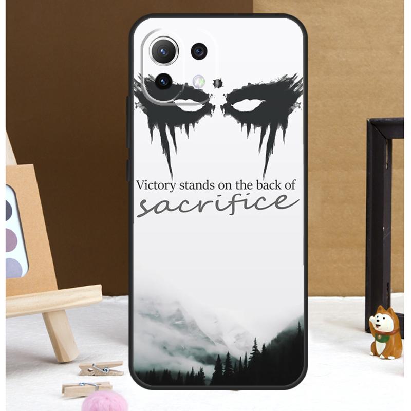 THE 100 TV SERIES LEXA HEDA Case For Xiaomi 14 Ultra 13 11T 12T 13T Pro 12 Lite POCO X6 Pro X3 X4 X5 M5s M6 F3 F5 Cover Mi 12 Lite
THE 100 TV SERIES LEXA HEDA Case For Xiaomi 14 Ultra 13 11T 12T 13T Pro 12 Lite POCO X6 Pro X3 X4 X5 M5s M6 F3 F5 Cover Mi 12 Lite