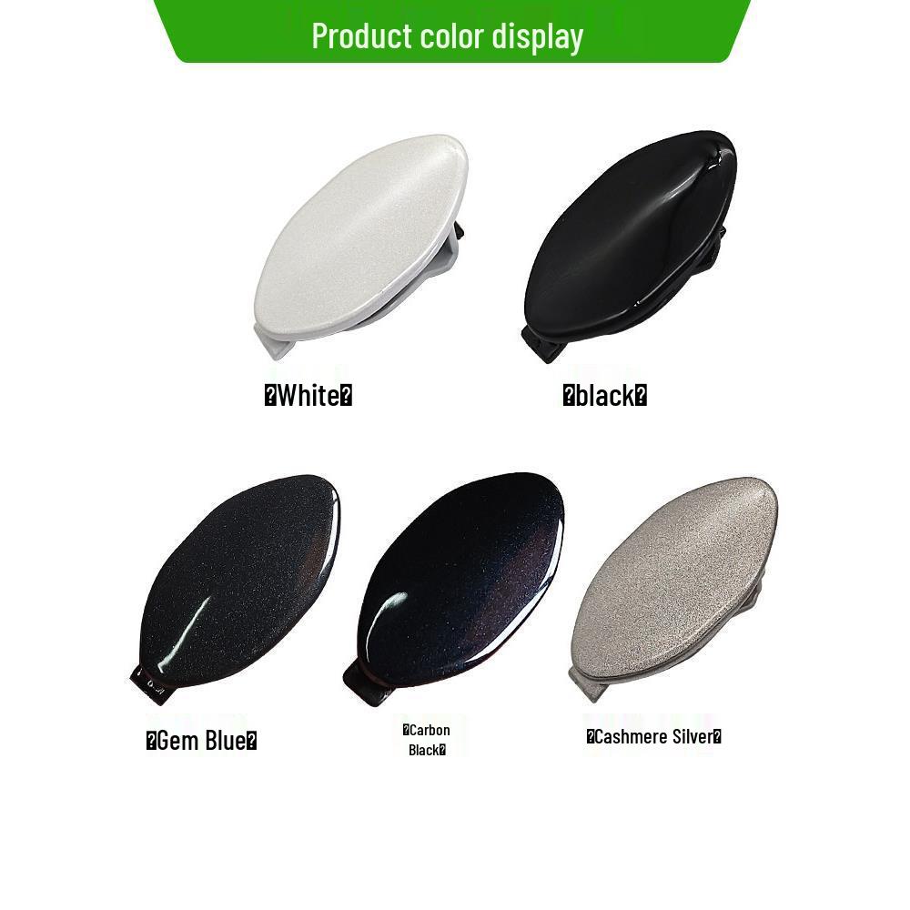 Set of 4 Door Handles for BMW 5 Series with 7 Keyhole System and Covers Unpainted
Set of 4 Door Handles for BMW 5 Series with 7 Keyhole System and Covers Unpainted