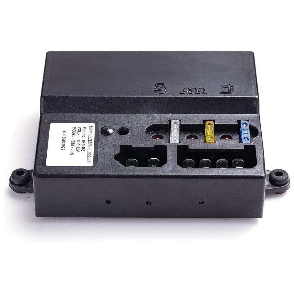 630-088 EIM Generator Module Starter Motor Solenoid Engine Interface Module Engine Parts For Genset 12V New Interface Module China Mainland
630-088 EIM Generator Module Starter Motor Solenoid Engine Interface Module Engine Parts For Genset 12V New Interface Module China Mainland