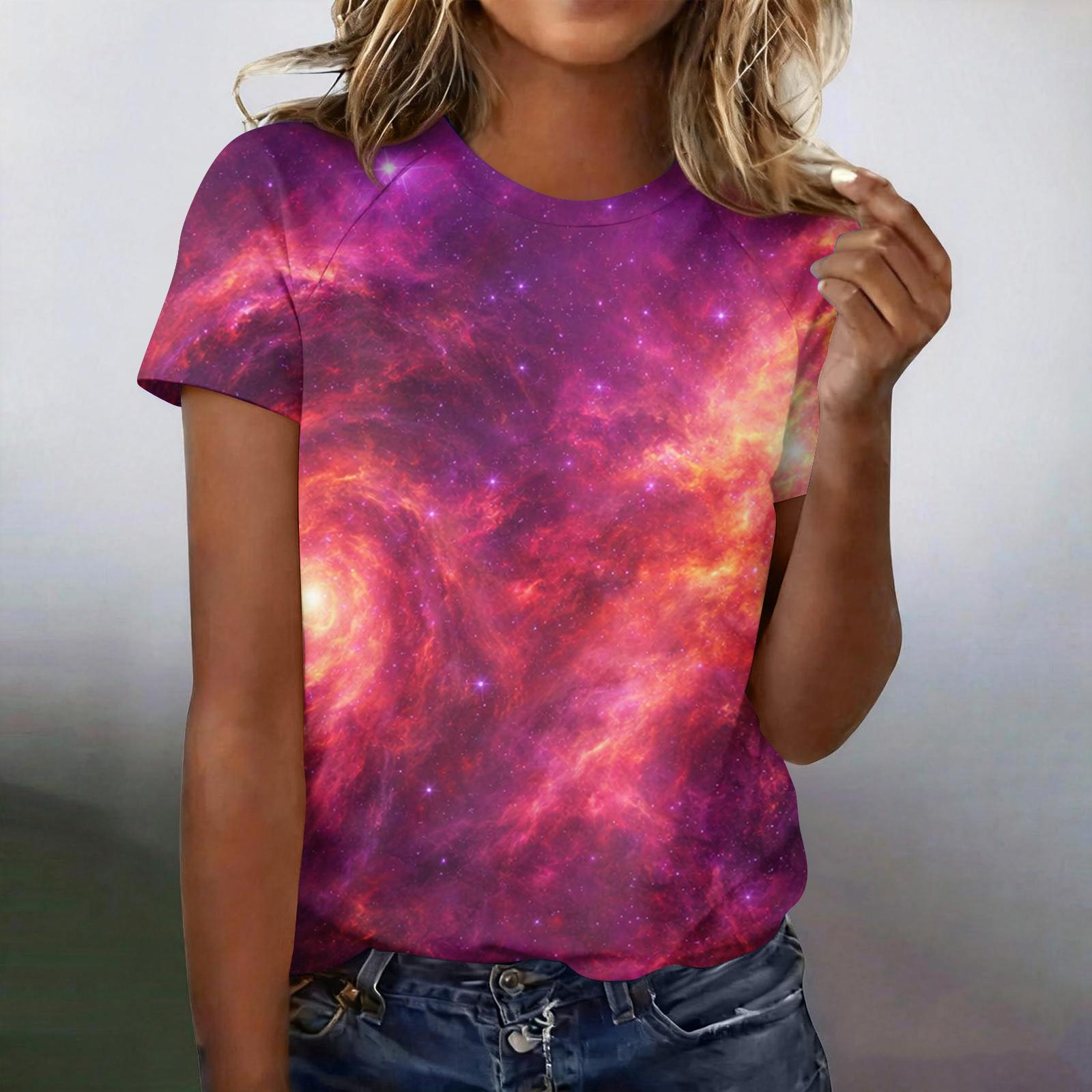 Unisex Casual Fashion Short Sleeve Raglan Sleeve Printed T Shirt Top XL Кіновар
Unisex Casual Fashion Short Sleeve Raglan Sleeve Printed T Shirt Top XL Кіновар