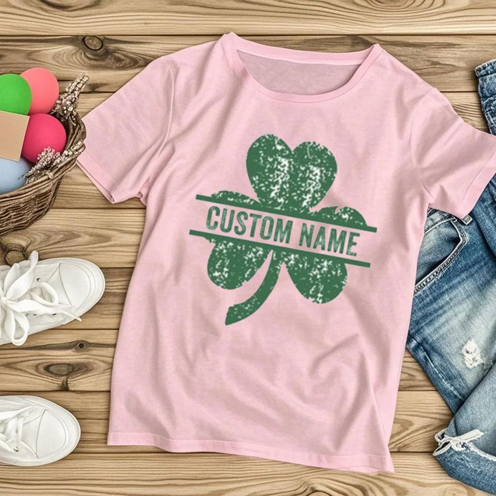 St Patricks Day Shirt Lucky Shamrock TShirt Unisex Cotton Tees Vintage Shamrock Sweatshirt Aesthetic Clothes Y2k Tops 3XL
St Patricks Day Shirt Lucky Shamrock TShirt Unisex Cotton Tees Vintage Shamrock Sweatshirt Aesthetic Clothes Y2k Tops 3XL