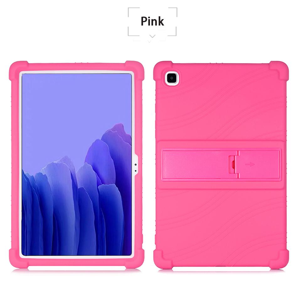 Мягкий силиконовый защитный чехол для Samsung Galaxy Tab A7 10,4 дюйма 2020 SM-T500 SM-T505 SM-T507 чехол для планшета
Мягкий силиконовый защитный чехол для Samsung Galaxy Tab A7 10,4 дюйма 2020 SM-T500 SM-T505 SM-T507 чехол для планшета