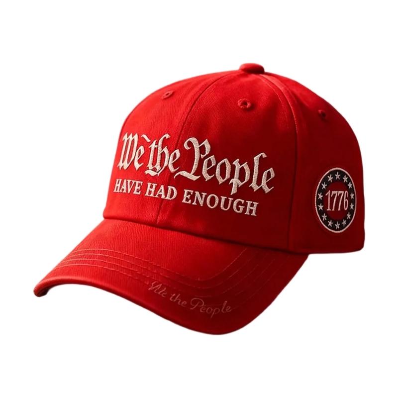 Fashionable Cotton Baseball Hat With Practical Stitching And For Adults Youth Different Ages красный
Fashionable Cotton Baseball Hat With Practical Stitching And For Adults Youth Different Ages красный