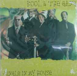 12inch Record KOOL & THE GANG - Jungle In My House KTFA9909 KTFA Records 1999 US Dance & Electronica Used
12inch Record KOOL & THE GANG - Jungle In My House KTFA9909 KTFA Records 1999 US Dance & Electronica Used
