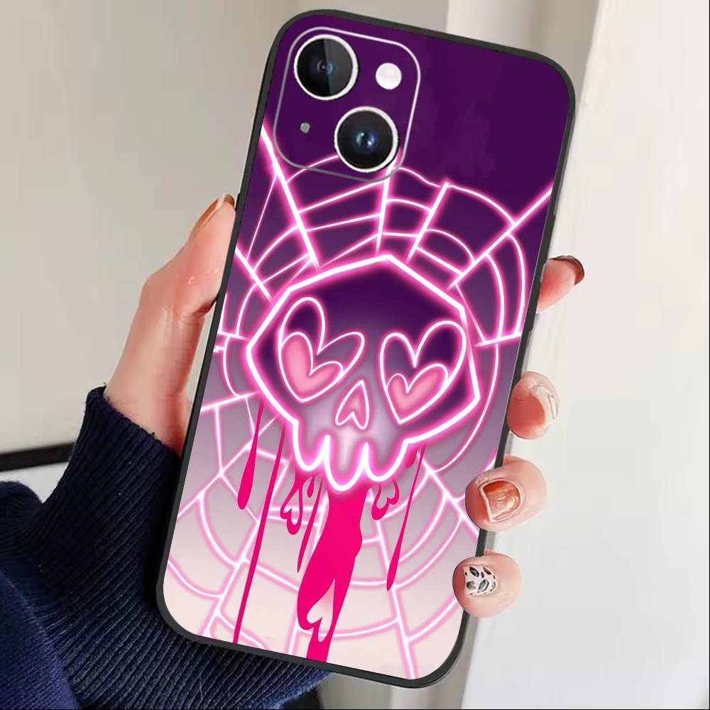Готический Темный Чехол для Телефона Sweetheart для iPhone 16,15,14,13,12,17,Pro Max,Plus Силиконовый Черный Чехол iPhone12PRO
Готический Темный Чехол для Телефона Sweetheart для iPhone 16,15,14,13,12,17,Pro Max,Plus Силиконовый Черный Чехол iPhone12PRO