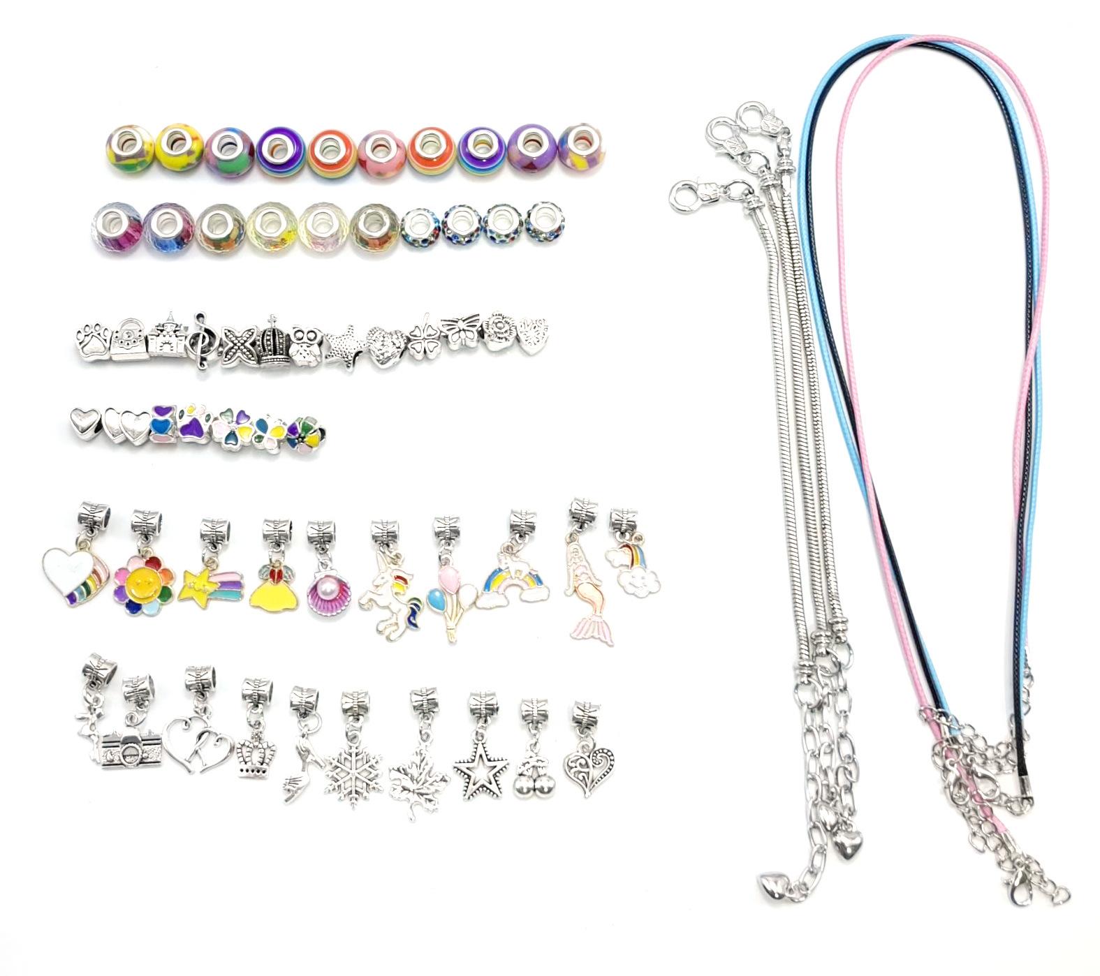 Коробка для украшений принцессы Набор для изготовления браслетов своими руками для девочек 6-12 лет - Идеальный подарок на день рождения
Коробка для украшений принцессы Набор для изготовления браслетов своими руками для девочек 6-12 лет - Идеальный подарок на день рождения