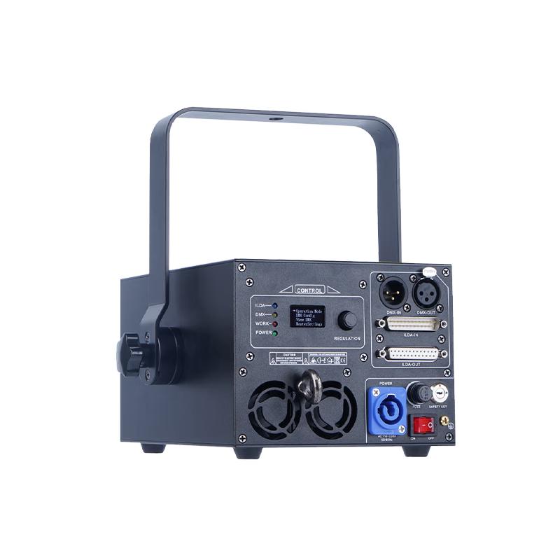 ITC Laser Light (CN version)
ITC Laser Light (CN version)
