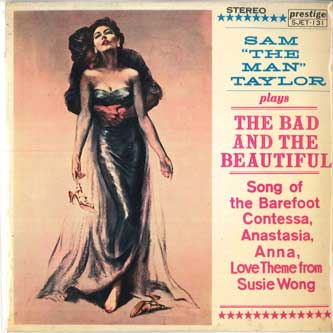 7inch Record SAM TAYLOR - Song Of The Barefoot Contessa / Ana SJET131 PRESTIGE 1969 Japan Jazz Used
7inch Record SAM TAYLOR - Song Of The Barefoot Contessa / Ana SJET131 PRESTIGE 1969 Japan Jazz Used