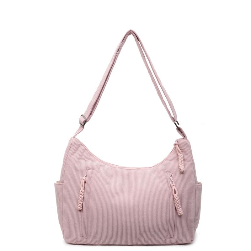 2026 Nnew Fashi Corduroy Shoulder Bags Large Capacity Women s Crossbody Bag Soft Casual Tote Handbag for Travel Work Daily Use
2026 Nnew Fashi Corduroy Shoulder Bags Large Capacity Women s Crossbody Bag Soft Casual Tote Handbag for Travel Work Daily Use