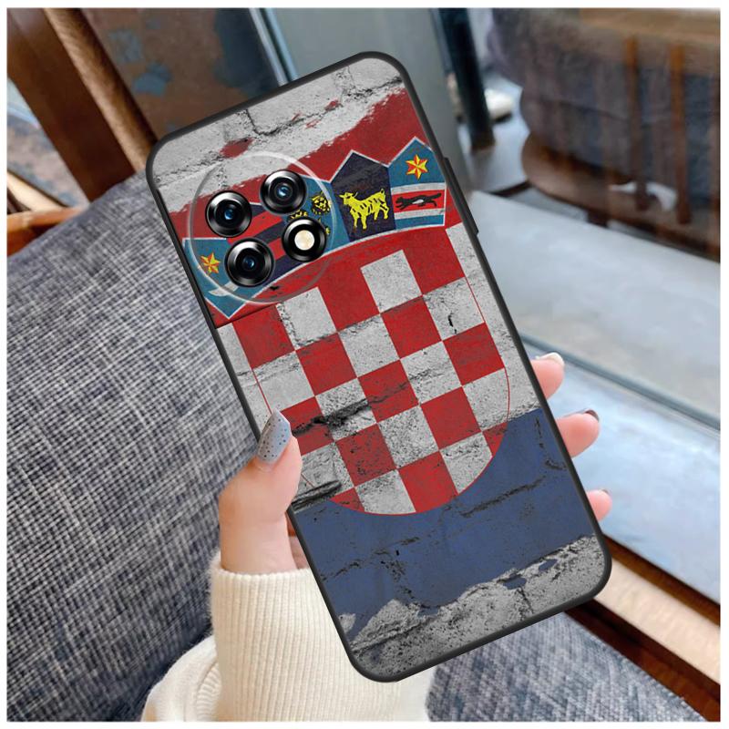 Croatia Flag Case For OnePlus 15 13 12 11 10 9 Pro 13R 13T 12R 10T 8T Nord CE 5 2 3 4 Lite N20 N30 Coque OnePlus Nord 4
Croatia Flag Case For OnePlus 15 13 12 11 10 9 Pro 13R 13T 12R 10T 8T Nord CE 5 2 3 4 Lite N20 N30 Coque OnePlus Nord 4