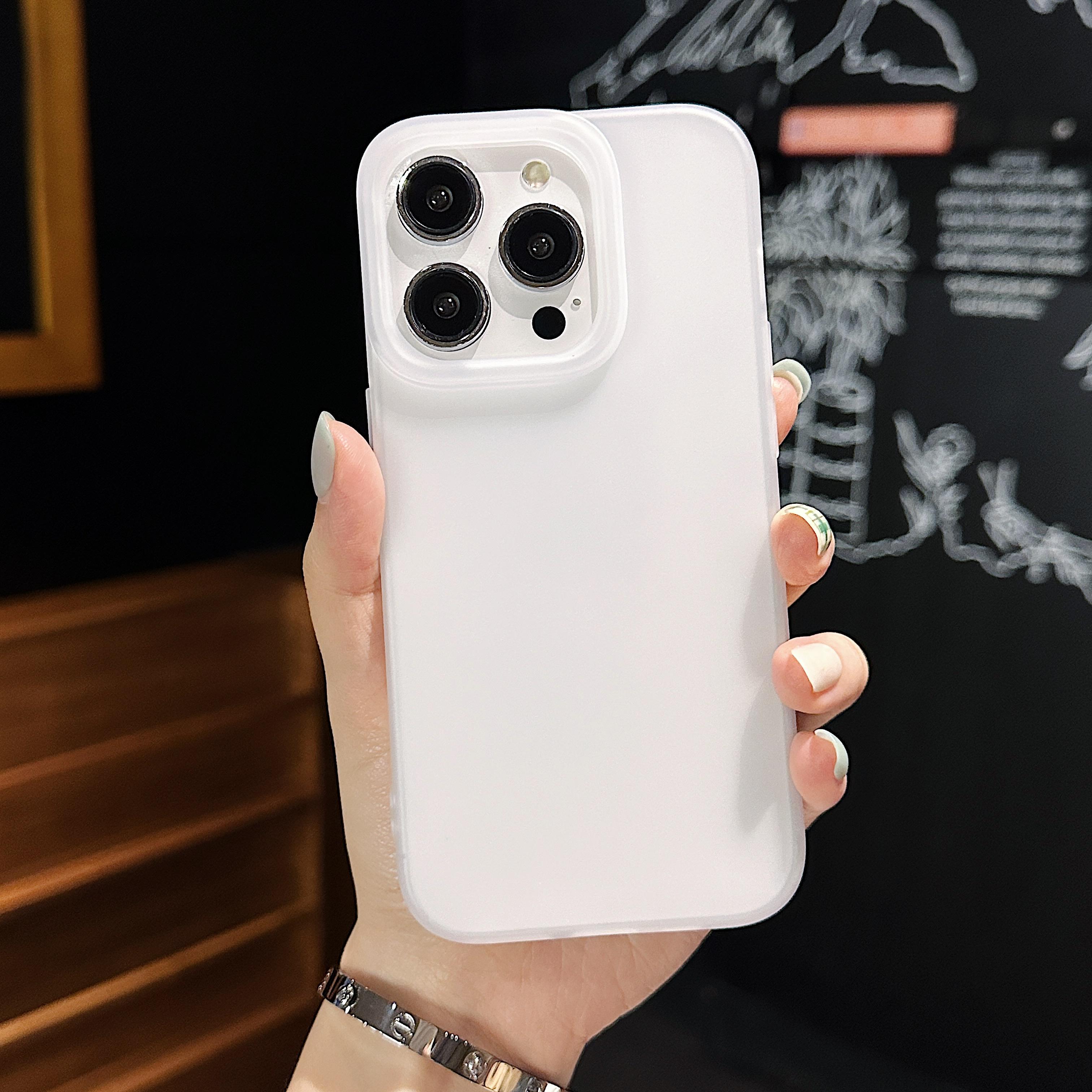 Матовый Прозрачный Силиконовый Мягкий Чехол для iPhone 16 15 14 Plus 13 12 11 Pro X XR Max 7 8 Plus Прозрачный Матовый Противоударный Чехол For iPhone 16 Pro
Матовый Прозрачный Силиконовый Мягкий Чехол для iPhone 16 15 14 Plus 13 12 11 Pro X XR Max 7 8 Plus Прозрачный Матовый Противоударный Чехол For iPhone 16 Pro