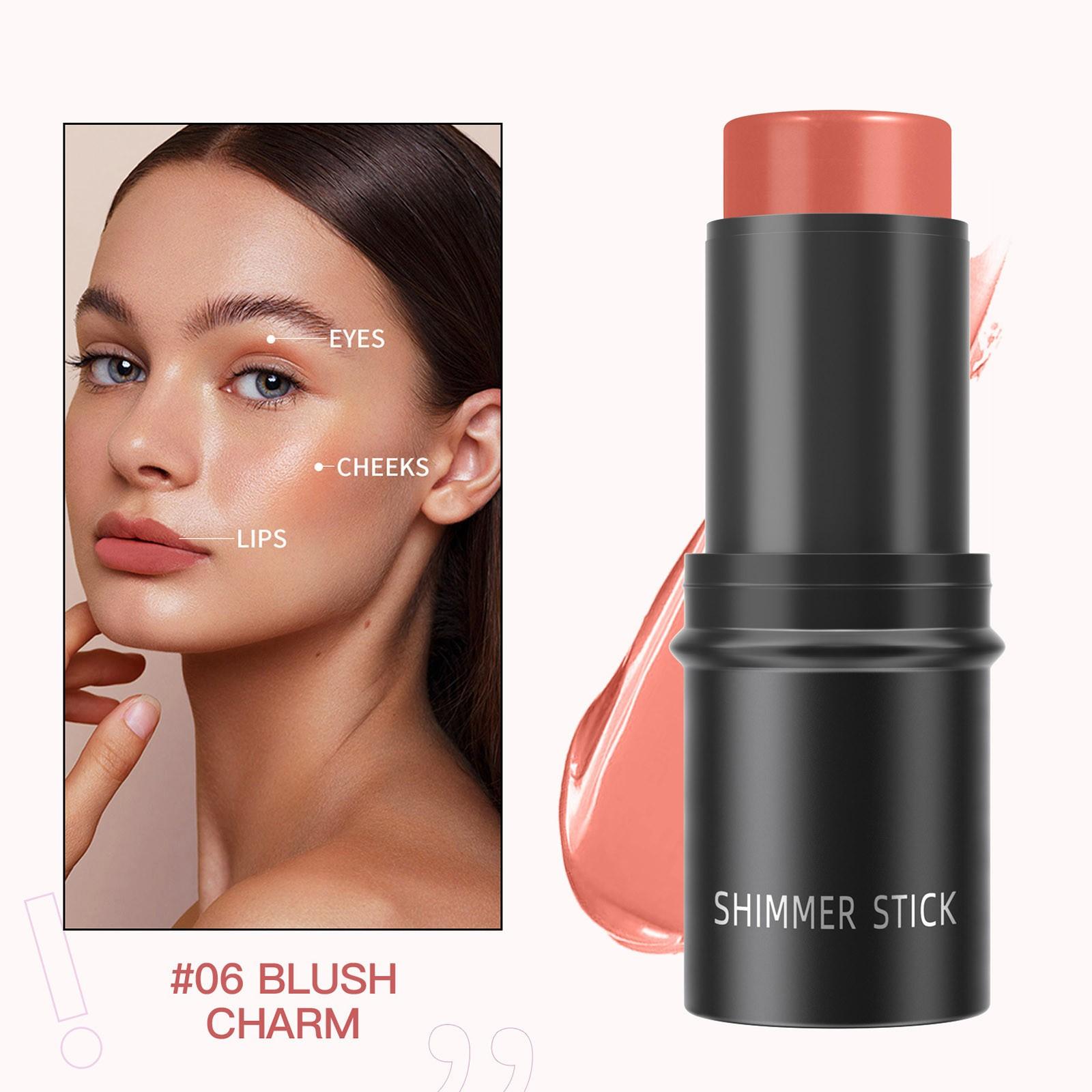 High Gloss Concealer Stick V-face Concealer против прыщей Тусклые тени для макияжа One Size
High Gloss Concealer Stick V-face Concealer против прыщей Тусклые тени для макияжа One Size