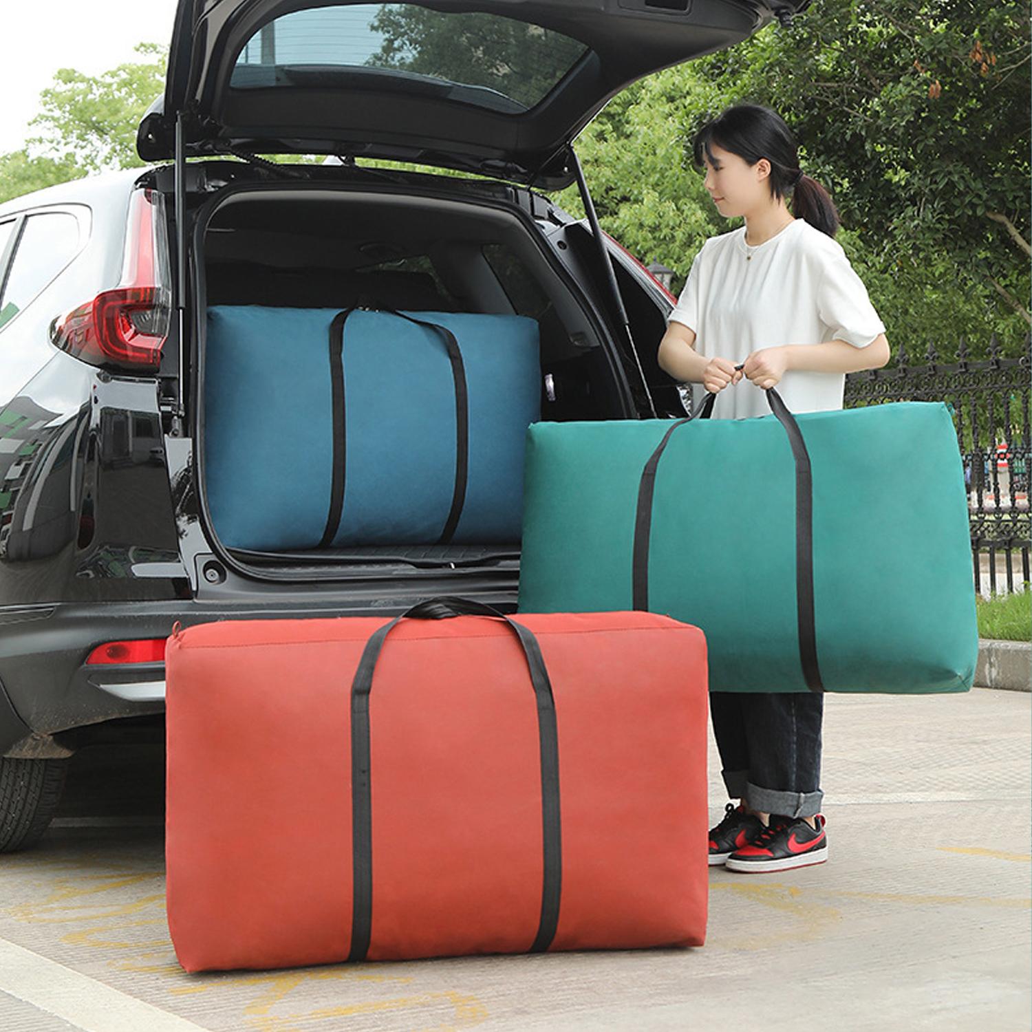 Нетканая сумка для хранения большой емкости 
Нетканая сумка для хранения большой емкости