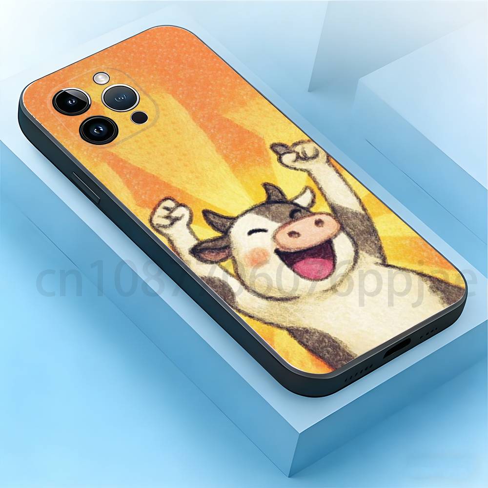 Paws Up for Joy Phone Case For iPhone 17,16,15,14,13,12,11,XR,Pro,Max,Plus,mini, Silicone Black Cover iPhone17air
Paws Up for Joy Phone Case For iPhone 17,16,15,14,13,12,11,XR,Pro,Max,Plus,mini, Silicone Black Cover iPhone17air