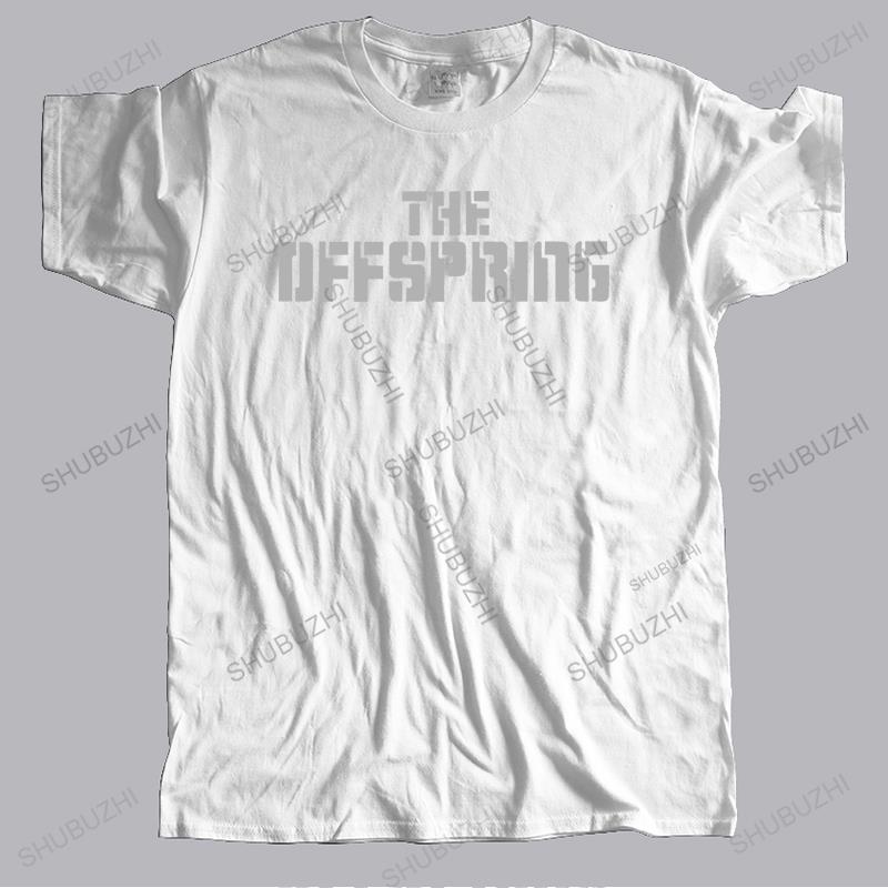 Homme t shirt Brand Clothing summer men black tshirt THE OFFSPRING New Cotton cool teeshirt male streetwear casual tees S
Homme t shirt Brand Clothing summer men black tshirt THE OFFSPRING New Cotton cool teeshirt male streetwear casual tees S