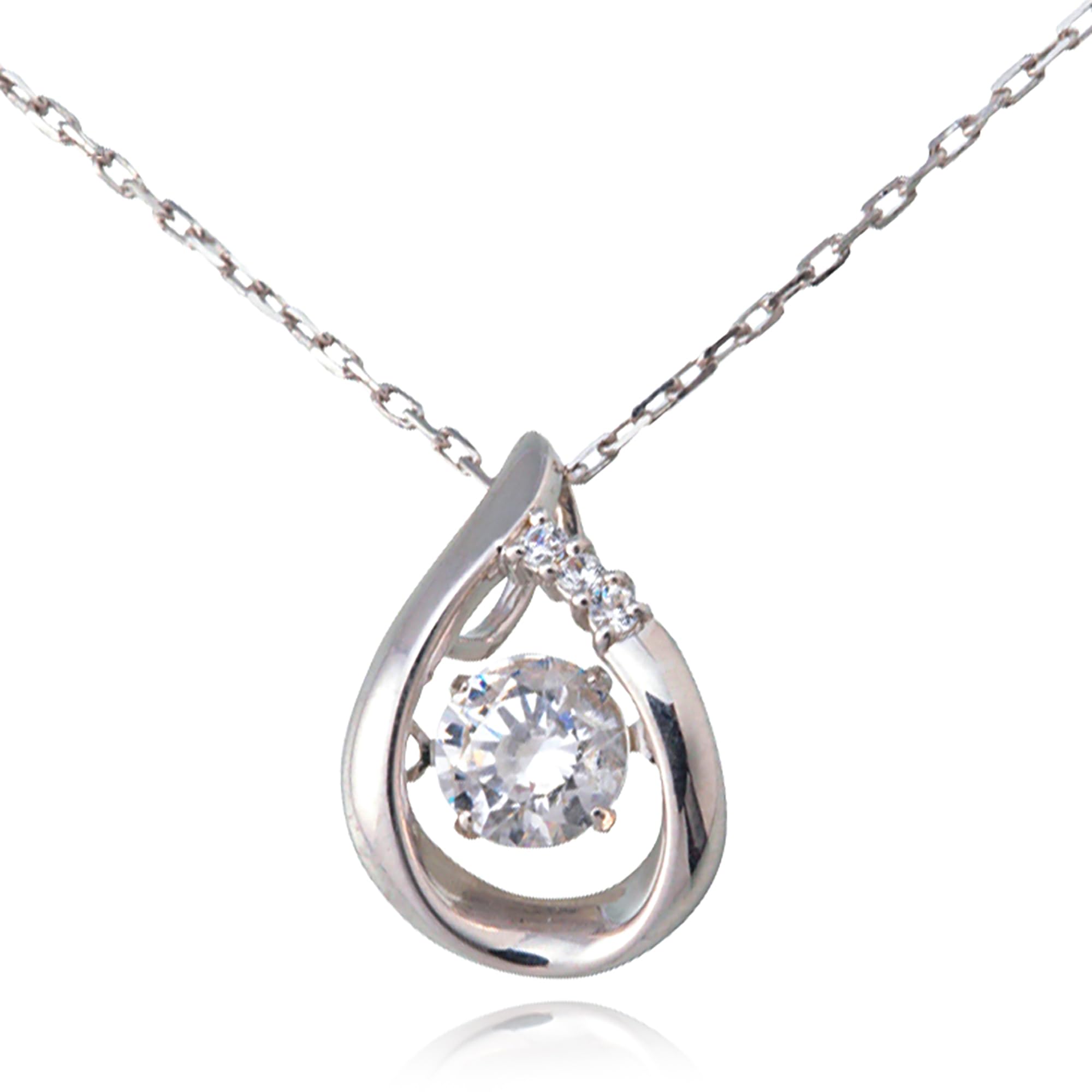 PLUSTER Box Dancing Stone Necklace Cross Four 925 Sterling Silver Teardrop Blizzard Metal Hypoallergenic Present Popular Birthday Present Jewelry срібний
PLUSTER Box Dancing Stone Necklace Cross Four 925 Sterling Silver Teardrop Blizzard Metal Hypoallergenic Present Popular Birthday Present Jewelry срібний