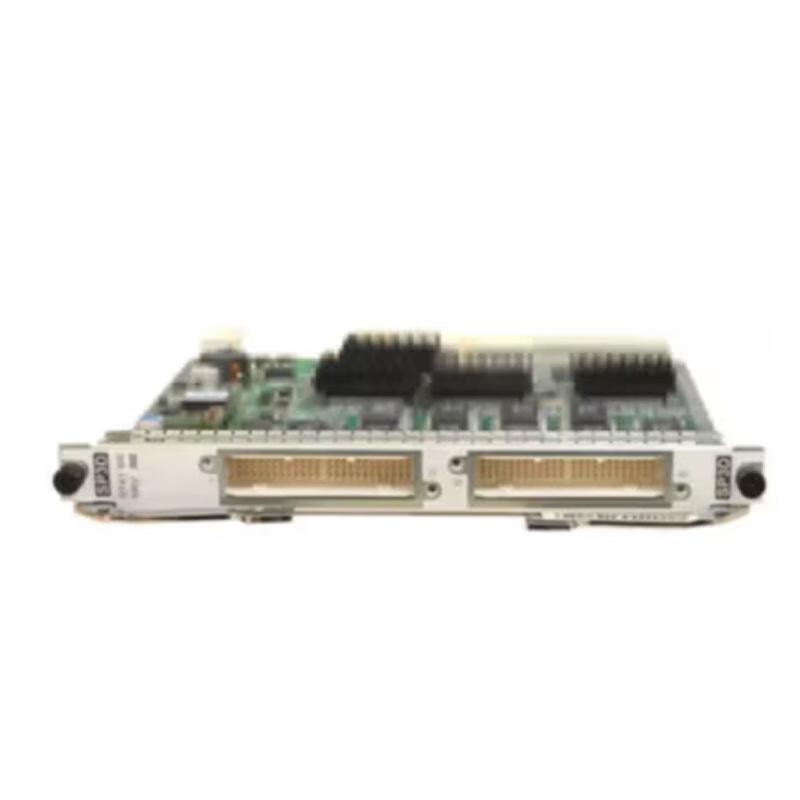 Huawei 42-Way E1/T1 Electrical Interface Board
Huawei 42-Way E1/T1 Electrical Interface Board