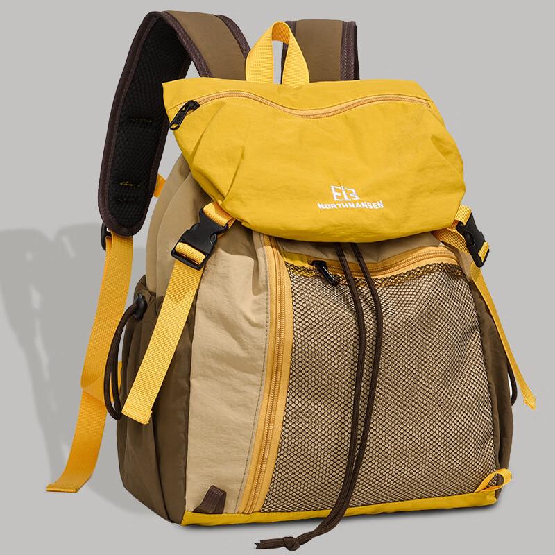Li Shen Women s Foldable Travel Hiking Backpack 31-40L
Li Shen Women s Foldable Travel Hiking Backpack 31-40L