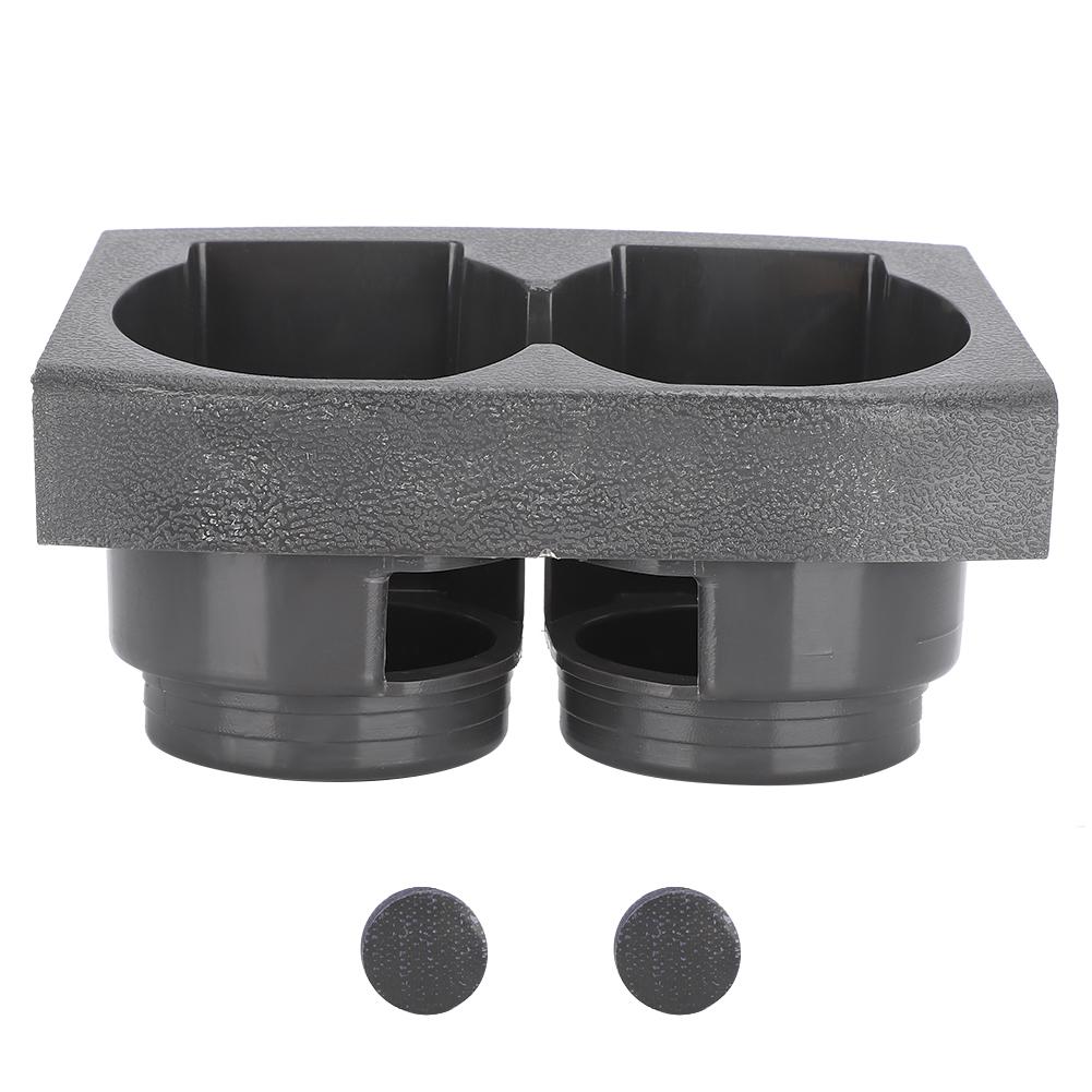 Dual Hole Cup Holder Centre Console Beverages Drinks Stand Fits for Nissan Patrols GU Y61 серый
Dual Hole Cup Holder Centre Console Beverages Drinks Stand Fits for Nissan Patrols GU Y61 серый