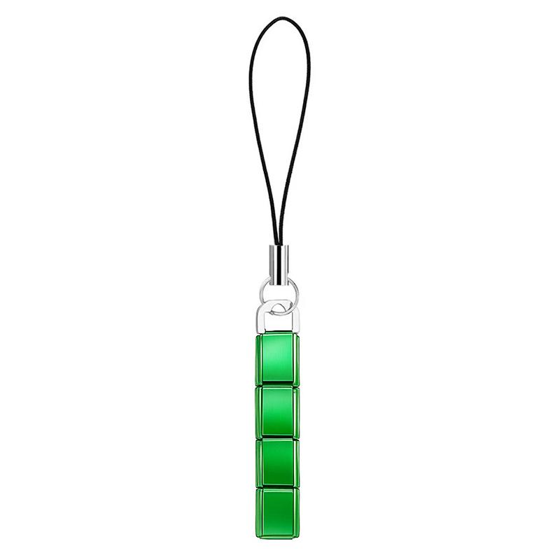 Splicing Design Creative Keychain Phone Rope Macaron-Colored Modular Phone Strap Keychain Diy Charm Female Male Jewelry as the picture
Splicing Design Creative Keychain Phone Rope Macaron-Colored Modular Phone Strap Keychain Diy Charm Female Male Jewelry as the picture
