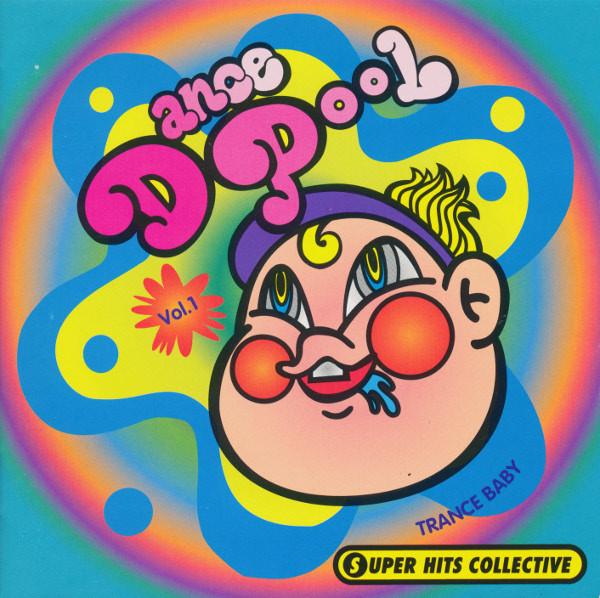 CD РАЗНЫЕ ИСПОЛНИТЕЛИ - Dance Pool Vol. 1 (Super Hits Colle SRCS7395 Sony 1994 Япония Танцевальная & Электроника Б/У
CD РАЗНЫЕ ИСПОЛНИТЕЛИ - Dance Pool Vol. 1 (Super Hits Colle SRCS7395 Sony 1994 Япония Танцевальная & Электроника Б/У