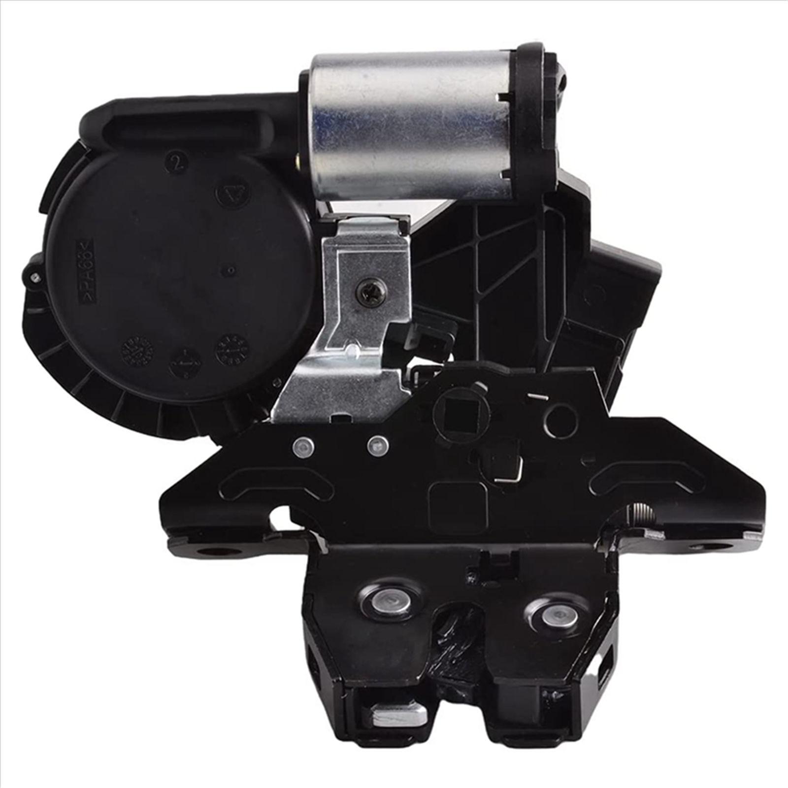 Automotive Accessories for 2015-2018 Rear Tailgate Lock Latches 13519125 13509598 13527320 Replacement Lock Latches 1
Automotive Accessories for 2015-2018 Rear Tailgate Lock Latches 13519125 13509598 13527320 Replacement Lock Latches 1