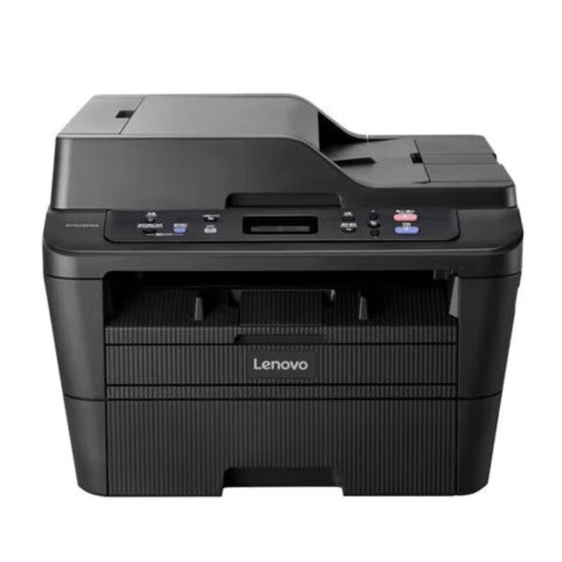 Lenovo M7628DNA A4 Laser Multifunction Printer
Lenovo M7628DNA A4 Laser Multifunction Printer