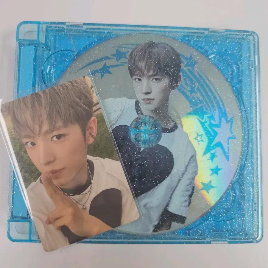 Ncitywish Yuushi Personal Jewelle+foca Set
Ncitywish Yuushi Personal Jewelle+foca Set