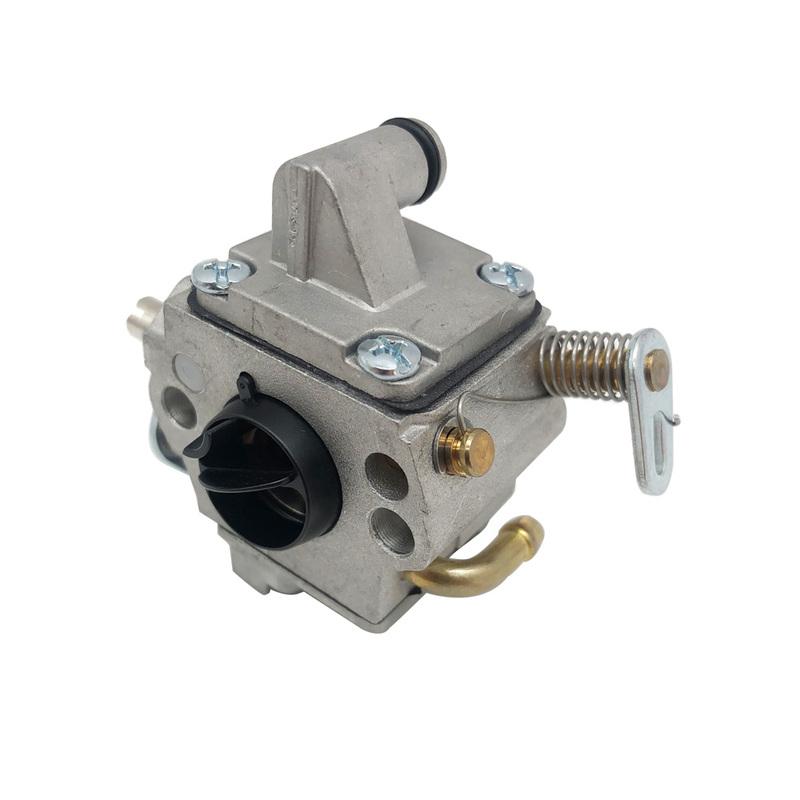 New Carburetor MS180 MIX For Stihl MS170 2-MIX, MS180 2-MIX New Model Chaaw
New Carburetor MS180 MIX For Stihl MS170 2-MIX, MS180 2-MIX New Model Chaaw