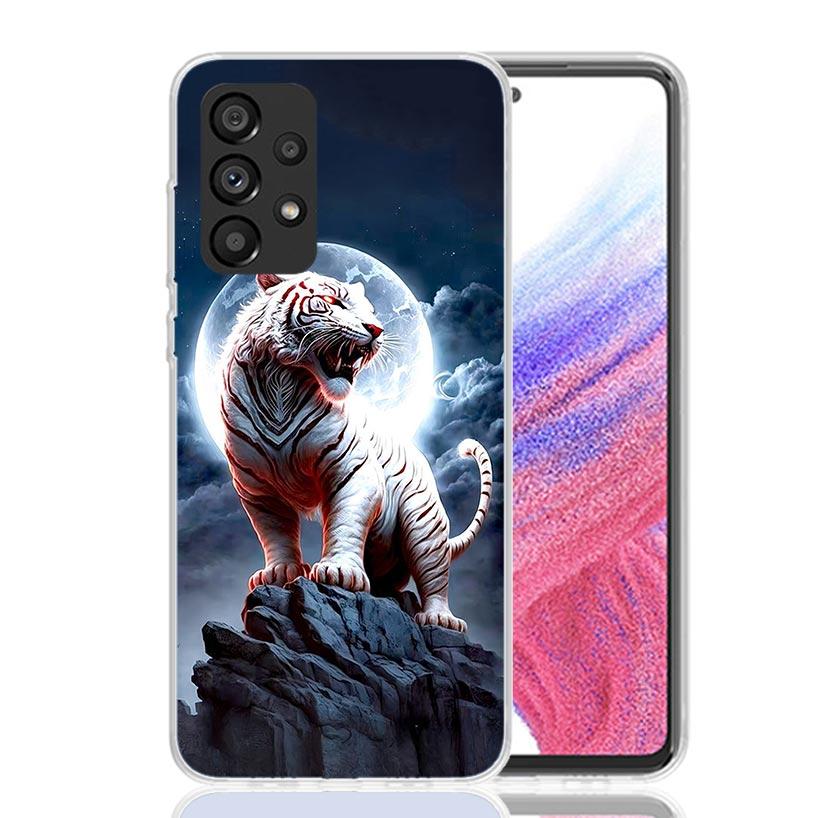 Ferocious Tiger Animal Phone Case For Samsung Galaxy A13 A14 A15 A16 A17 A53 A54 A55 A56 A33 A34 A35 A36 A23 A24 A25 A26 A05S A0 Samsung A23
Ferocious Tiger Animal Phone Case For Samsung Galaxy A13 A14 A15 A16 A17 A53 A54 A55 A56 A33 A34 A35 A36 A23 A24 A25 A26 A05S A0 Samsung A23