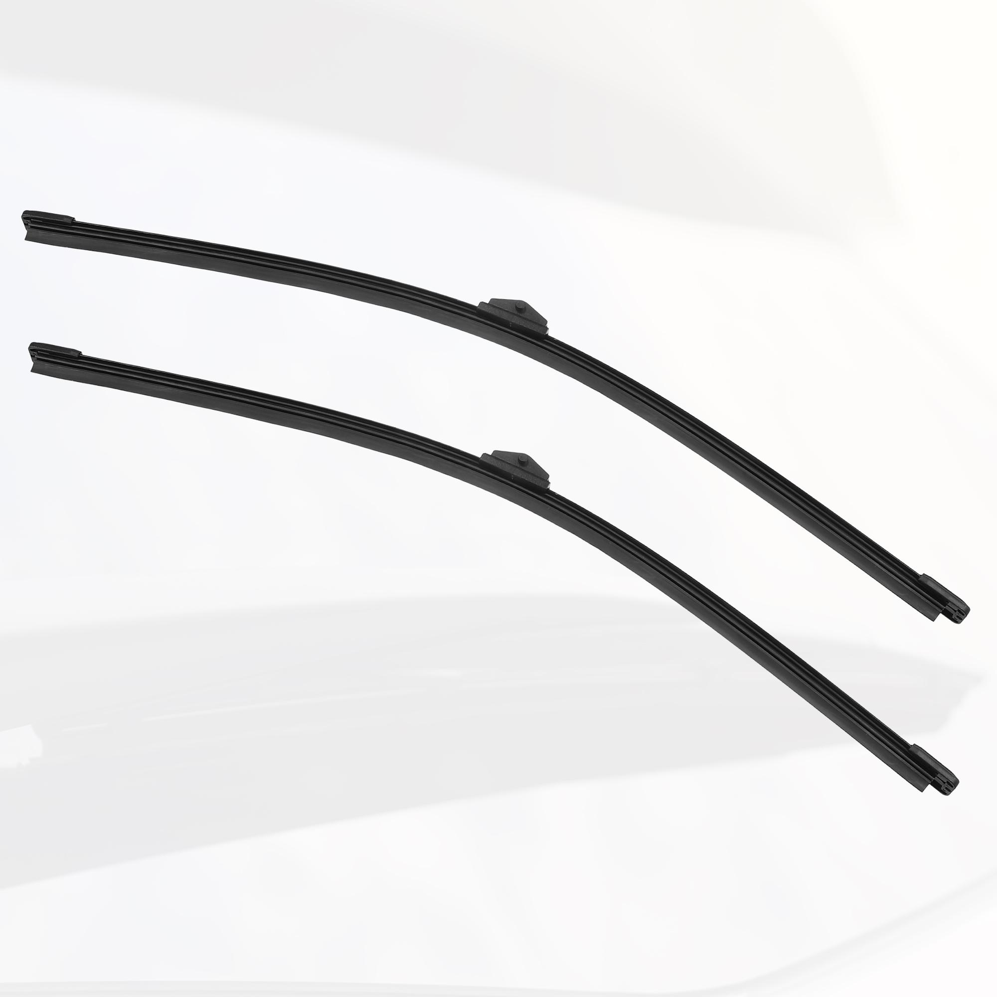 Пара 15-дюймовых автомобильных щеток заднего стеклоочистителя, пригодных для Volkswagen Touareg 2011 2012 2013 2014 2015 2016 2017 
Пара 15-дюймовых автомобильных щеток заднего стеклоочистителя, пригодных для Volkswagen Touareg 2011 2012 2013 2014 2015 2016 2017