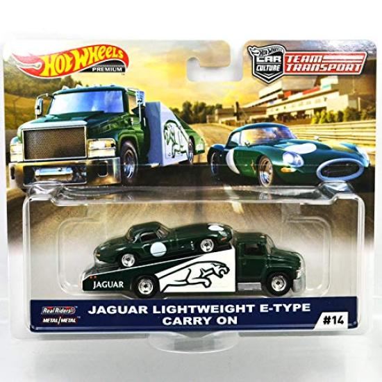 MATTEL HOTWHEELS 1:64SCALE TEAM TRANSPORT JAGUAR LIGHTWEIGHT E-TYPE CARRY ON Mattel Hot Wheels 1:64 масштаб [Автомобильная культура, команда, транспорт, Ягуар
MATTEL HOTWHEELS 1:64SCALE TEAM TRANSPORT JAGUAR LIGHTWEIGHT E-TYPE CARRY ON Mattel Hot Wheels 1:64 масштаб [Автомобильная культура, команда, транспорт, Ягуар