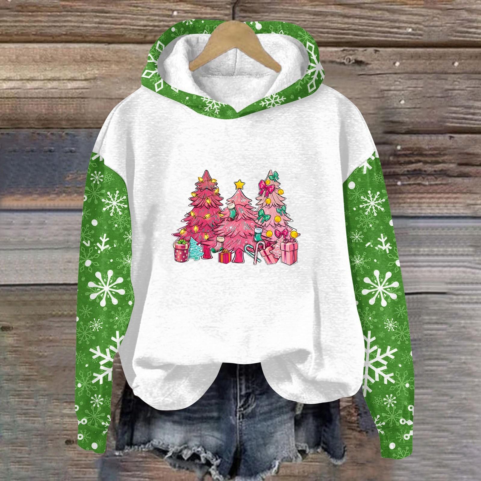 Женская мода, повседневные универсальные повседневные толстовки, топы с длинными рукавами, толстовки XXXL зелёный
Женская мода, повседневные универсальные повседневные толстовки, топы с длинными рукавами, толстовки XXXL зелёный