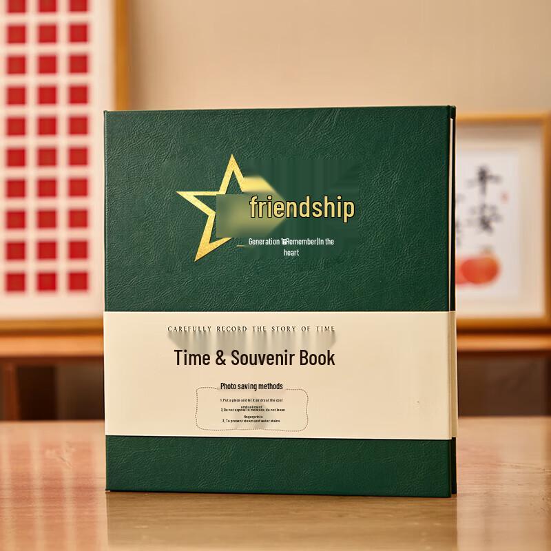 Military Retirement Commemorative Photo Album
Military Retirement Commemorative Photo Album