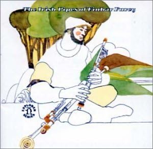 CD FINBARR FUREY The Irish Pipes Of Finbar Furey WPCS10734 2001 Japan ObiWorld Music Used
CD FINBARR FUREY The Irish Pipes Of Finbar Furey WPCS10734 2001 Japan ObiWorld Music Used