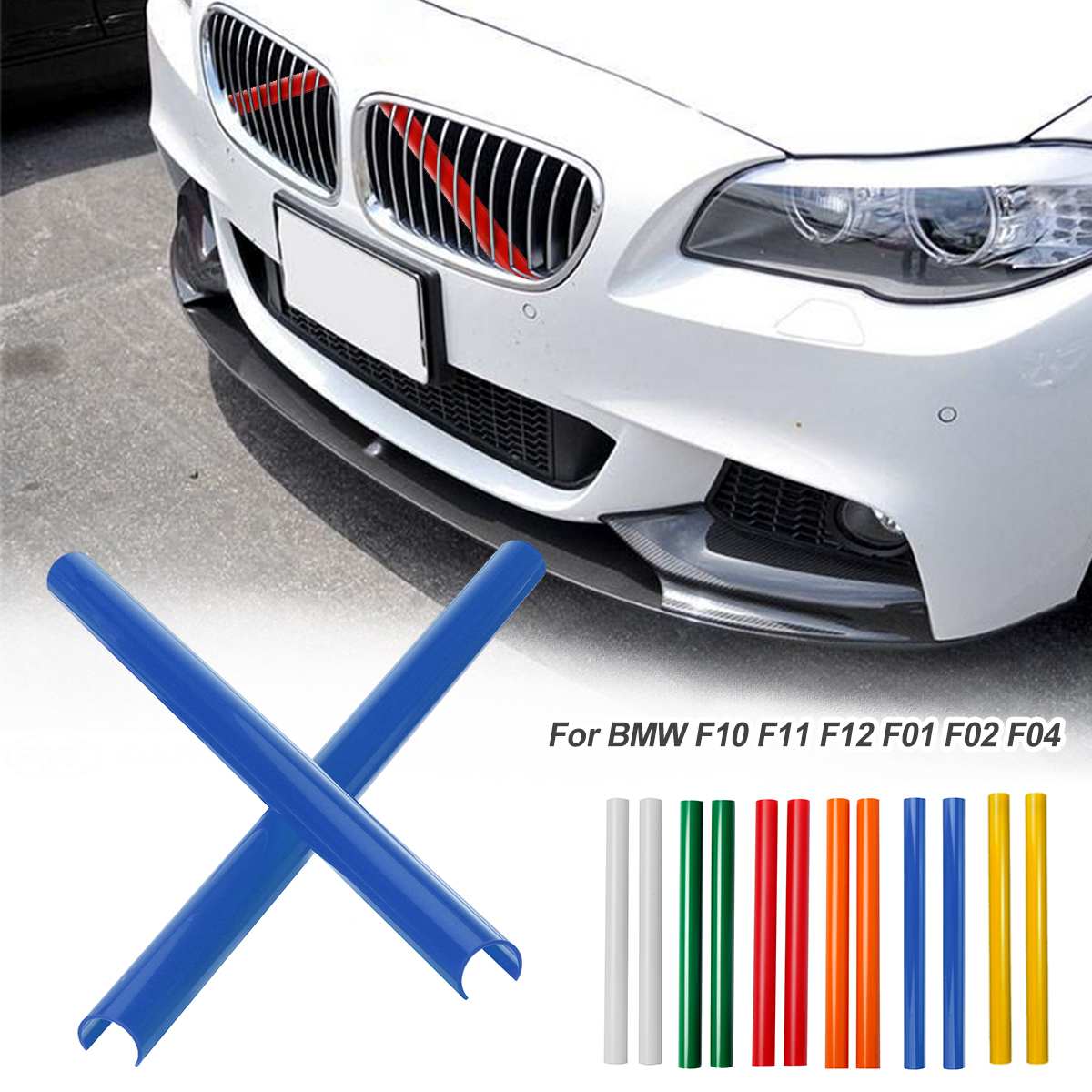 Передняя решетка радиатора ABS, декоративные полоски для BMW F30 F10 F11 F20 F22 F31 F32 F34 F01 F48 G20 M Sport Style, декоративная решетка
Передняя решетка радиатора ABS, декоративные полоски для BMW F30 F10 F11 F20 F22 F31 F32 F34 F01 F48 G20 M Sport Style, декоративная решетка