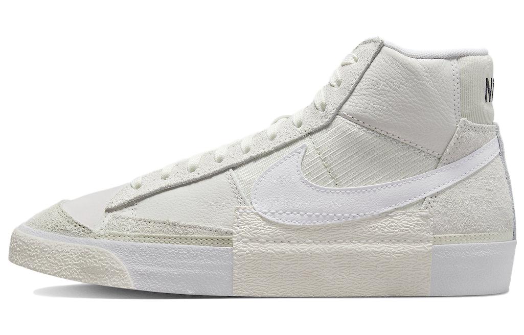 Nike Blazer Mid Pro Club Remastered Light Bone DQ7673-003 40.5
Nike Blazer Mid Pro Club Remastered Light Bone DQ7673-003 40.5