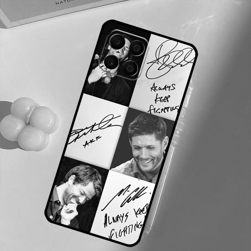 Сверхъестественное Дженсен Эклс Для Samsung Galaxy M33 M13 M14 M12 M32 M52 M31 M55 M15 M11 M21 M35 M53 M34 M54 M06 M16 Чехол Samsung M32 4G
Сверхъестественное Дженсен Эклс Для Samsung Galaxy M33 M13 M14 M12 M32 M52 M31 M55 M15 M11 M21 M35 M53 M34 M54 M06 M16 Чехол Samsung M32 4G