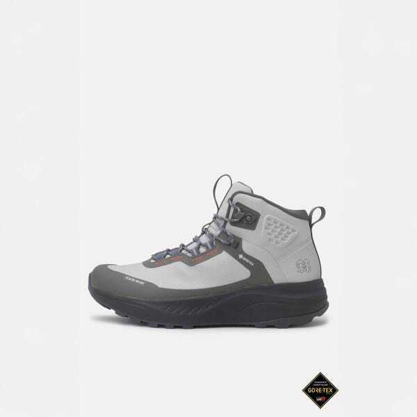 Kolon Sports Men Hiking Shoes Feather Zero Fe4hx25160gri light gray/255
Kolon Sports Men Hiking Shoes Feather Zero Fe4hx25160gri light gray/255
