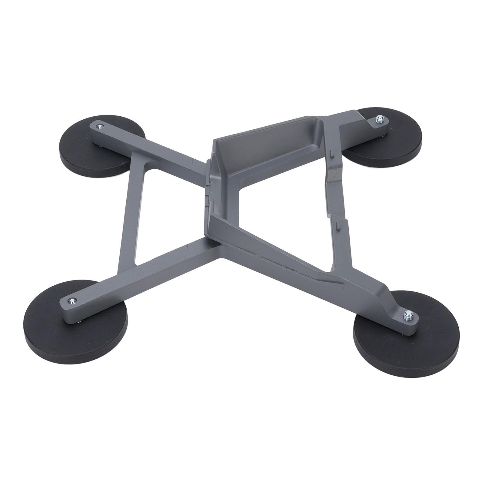 Rectangular Satellite Suction Cup Mount Adjustable Angle Car RV Sunroof for Mini Signal Receiving
Rectangular Satellite Suction Cup Mount Adjustable Angle Car RV Sunroof for Mini Signal Receiving